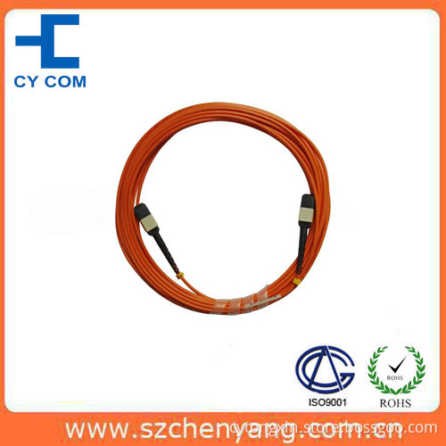 Mm Fiber Patch Cord/ MPO Series